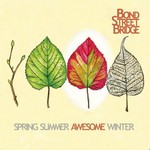 Spring Summer Awesome Winter cover