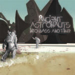 Into Bass and Time cover