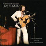 Live Rhymin' - Paul Simon in Concert (Remastered / Expanded Edition) cover