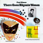 There Goes Rhymin' Simon (Remastered / Expanded Edition) cover