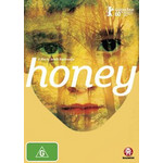 Honey cover