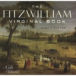 MARBECKS COLLECTABLE: The Fitzwilliam Virginal Book cover
