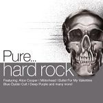 Pure... Hard Rock cover