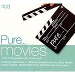 Pure... Movies cover