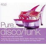 Pure... Disco / Funk cover