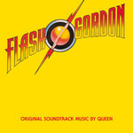 Flash Gordon (Original Soundtrack / 2CD Deluxe Edition) cover