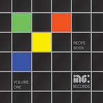Recipe Book - Volume One cover