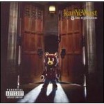 Late Registration (Double LP) cover