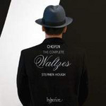 Chopin: The Complete Waltzes cover