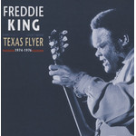 Texas Flyer 1974-1976 cover