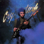 Cry Tough cover