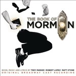 Book of Mormon cover