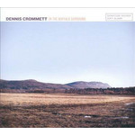 In the Buffalo Surround cover