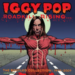 Roadkill Rising: The Bootleg Collection 1977-2009 (4CD) cover