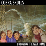 Bringing the War Home cover