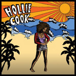 Hollie Cook cover