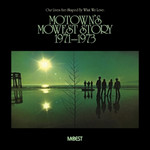 Our Lives Are Shaped By What We Love - Motown's Mowest Story 1971-1973 (Vinyl) cover