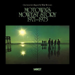 Our Lives Are Shaped By What We Love - Motown's Mowest Story 1971-1973 cover