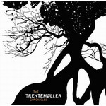 The Trentemoller Chronicles - LP cover