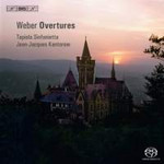 Overtures cover