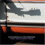 Delivery Man (Vinyl) cover