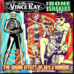 The Sound Effect of Sex and Horror! cover