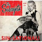 Sin-Sational cover