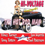 Hot Rod Man cover