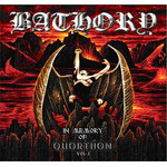 In Memory of Quorthon (Vinyl) cover