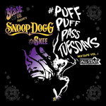 Puff Puff Pass Tuesdays cover