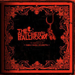 The Butcher's Ballroom (Vinyl) cover