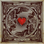 Heartbound cover
