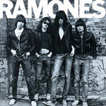 Ramones (Vinyl) cover