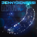 Electroman cover