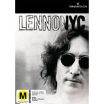 LennoNYC cover