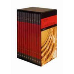 La Scala Collection: 11 DVD set of the world's most popular operas cover