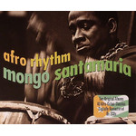 Afro Rhythm cover
