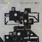 The Whole Love cover