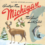 Greetings From Michigan (Double LP) cover