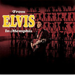 From Elvis In Memphis (180gm LP) cover