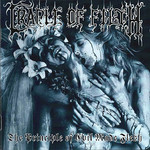The Principle of Evil Made Flesh (2LP) cover