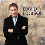 Best of David Hobson cover