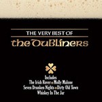 The Very Best Of The Dubliners cover