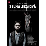 Selma Jezkova [Dancer in the Dark] (complete opera recorded in 2010) cover