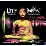 Little Buddha 4 cover