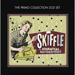 Skiffle (The Essential Recordings) cover