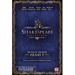 The War of the Roses - Henry V (The Shakespeare Collection) cover