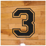 3 (Vinyl) cover