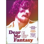 Dear Mr Fantasy (4CD Box Set) cover