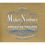 An American Trilogy [CD Size] cover